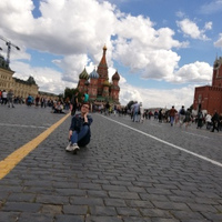 Катя Алексеева